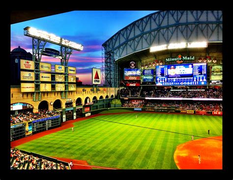 Minute Maid Park, Houston: Tickets, Schedule, Seating Charts | Goldstar
