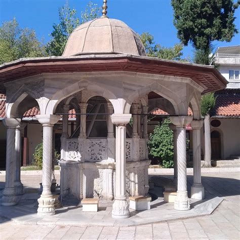 Kocarlı Cihanoglu Kulliyesi, Aydin - Tripadvisor