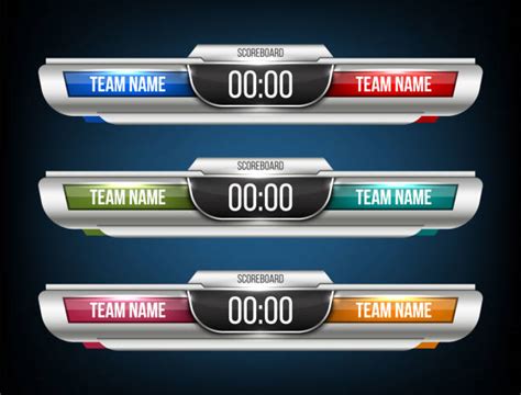 Image result for Raspberry Pi Basketball Timer Display