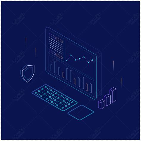 Image result for Computer Screen with Data