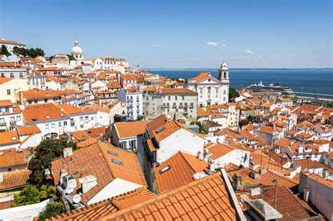 7 Best Places For Digital Nomad Families
