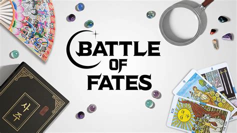 Battle of Fates (2026) - Episodes, Trailer, Cast & Seasons