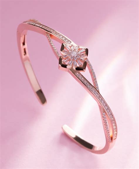 Delicate Silver Bracelet For Everyday Wear – Silvostyle Jewellery