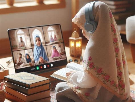Sarah Online Quran Academy: Join the Best Online Quran Academy Today ...