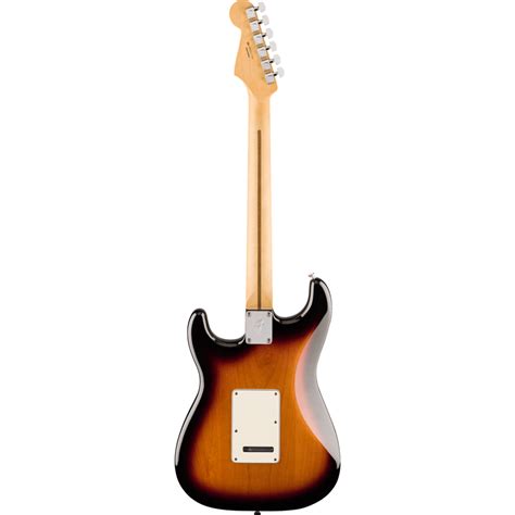 Fender Player Stratocaster Anniversary 6 String Electric Guitar ...