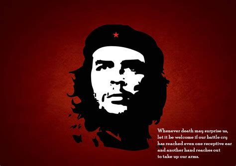 Che Guevara Quotes. QuotesGram