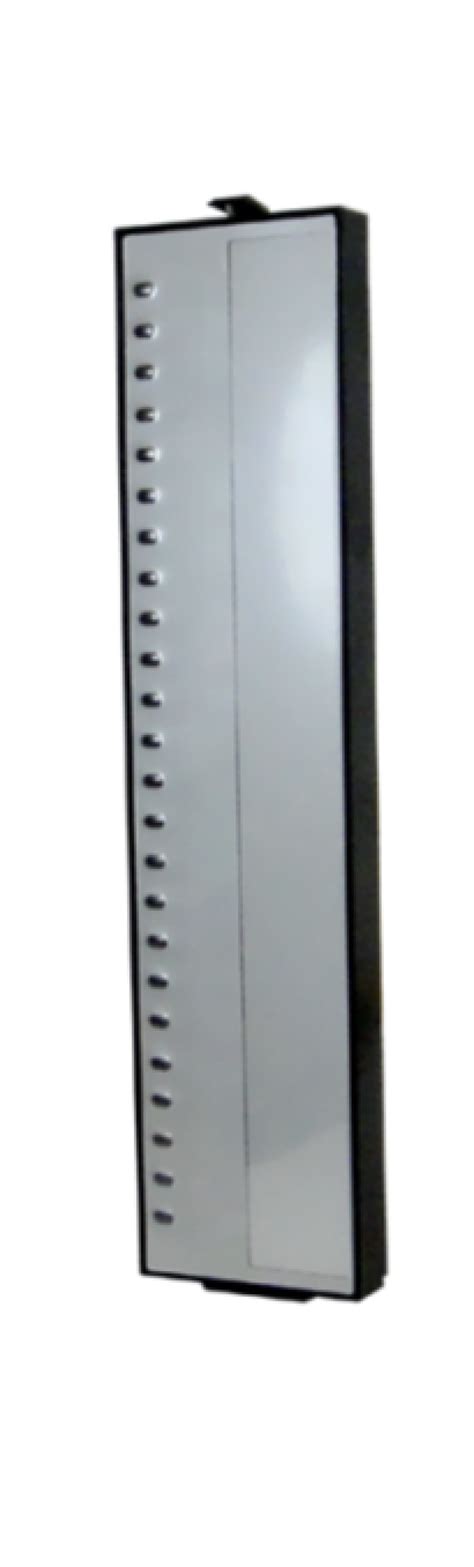 Edwards EST4 Control Display Modules 4-24L Series - Fire Projects