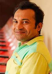 Soubin Shahir Movies: Latest and Upcoming Films of Soubin Shahir| Times ...