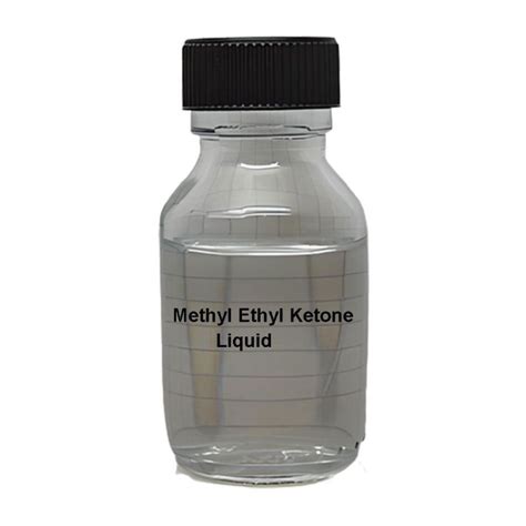 Liquid Methyl Ethyl Ketone Supplier from Vapi