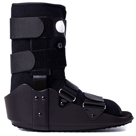 Broken Leg Cast Boot