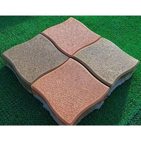 Interlocking Paver Blocks - 300x150x60mm Interlocking Pavers ...