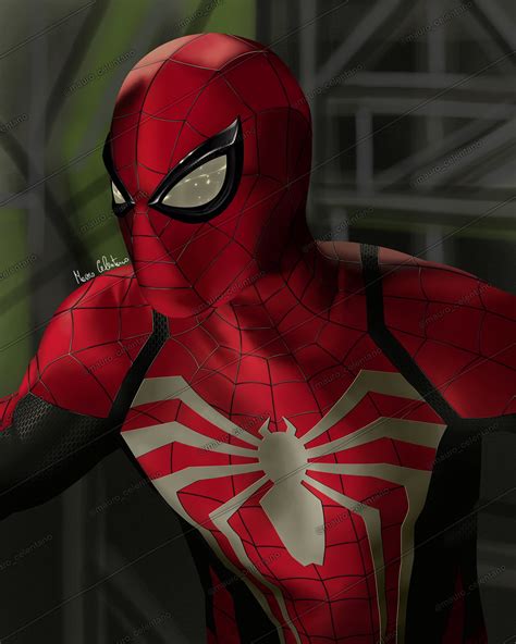 Pin by Rodrigoo on Spider-Man | Spiderman comic art, Marvel spiderman ...