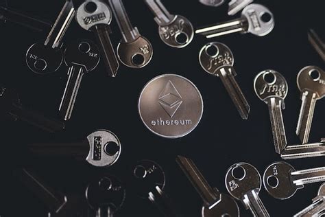 Crypto Key 的图像结果