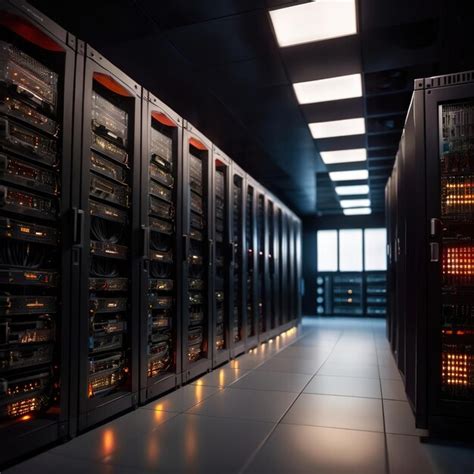 Computer High-Tech Server 的图像结果