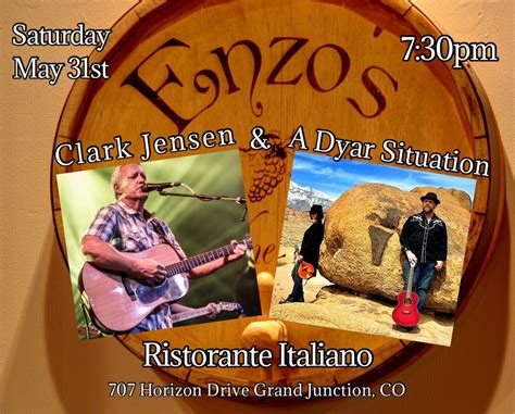 Clark Jensen & A Dyar Situation , 707 Horizon Dr, Grand Junction, CO ...