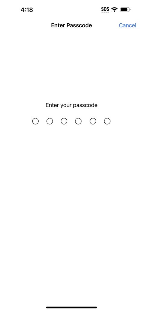 Image result for Turn Passcode Off iPhone