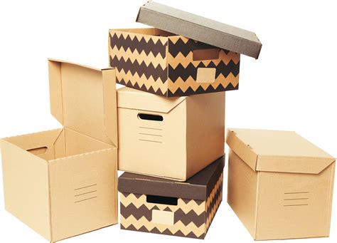 Duplex Box Manufacturers in Ahmedabad, Multicolour Box & White Colour ...