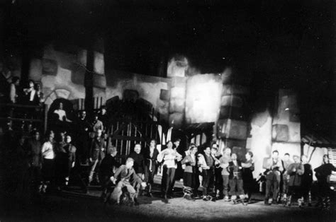 Fidelio - Eutiner Festspiele