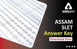 Assam SLET 2022: Application Form, Eligibility Criteria, Exam Pattern