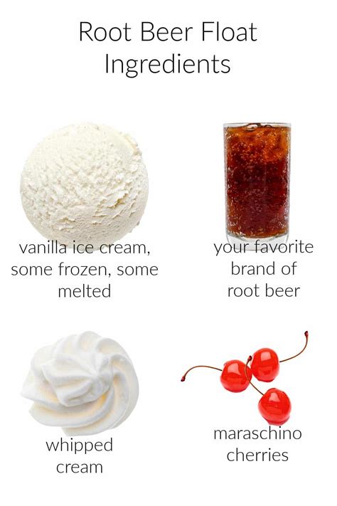 Image result for Making a Root Beer Float