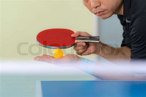 Table Tennis 的图像结果