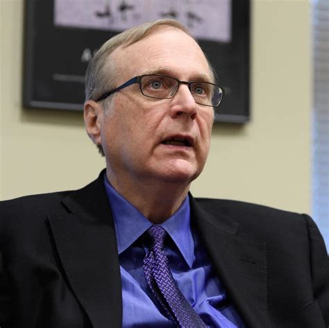 Paul Allen Net Worth 2025: Microsoft Co-Founder’s Fortune