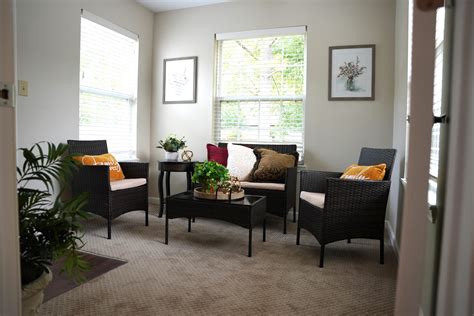 Spring Mill Meadows - Indiana's Premier Senior Living Communities