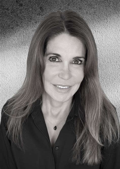 Patti Davis Addresses Book to Late Parents, Ronald and Nancy Reagan