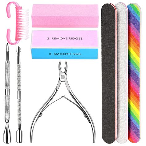 How To Sterilize Manicure Tools At Home? - Sterilizer Guide