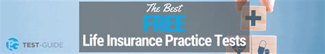 Free Life Insurance Practice Test 的图像结果