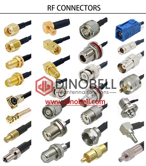 RF Coaxial Cable 的图像结果