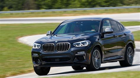 2019 BMW X4 M40i first drive review: the evolving SUV coupe