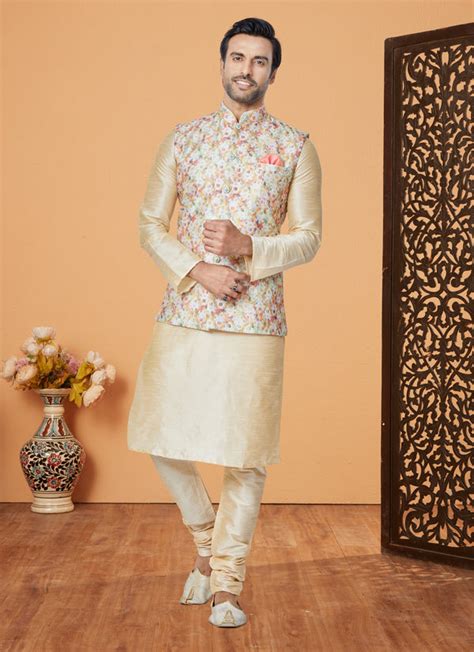 Nehru Jacket