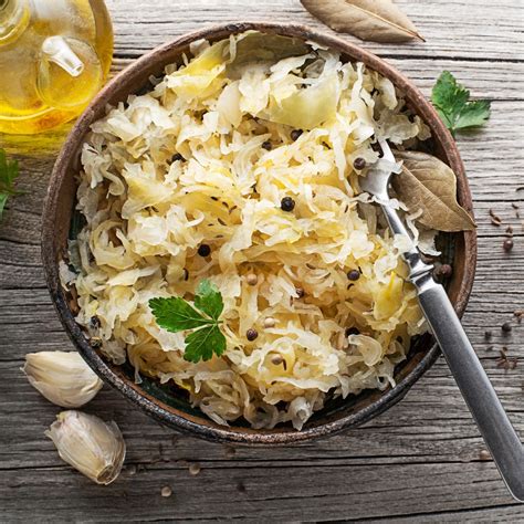 32 Recipes With Sauerkraut Everyone Will Enjoy! - Totally the Dream