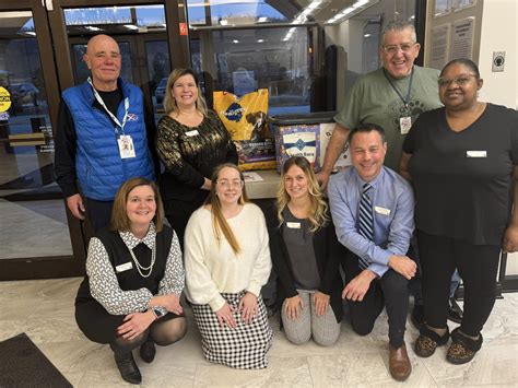 Charleroi hosts After Hours Ribbon Cutting - cfsbank