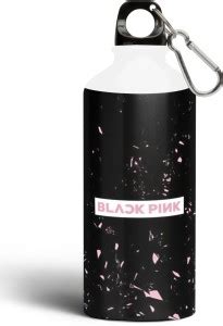 Flipkart.com | MG Brand Blackpink Kpop Theme Fan Art Sipper Water ...