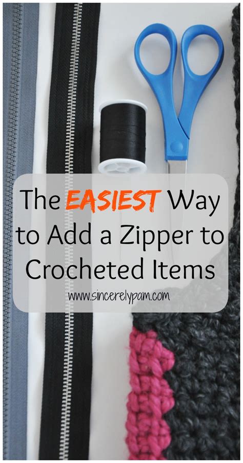 Image result for Zipper Pin Tutorial
