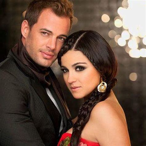 William Levy And Maite Perroni Telenovelas