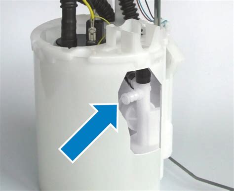 Image result for Fuel Module Discconect