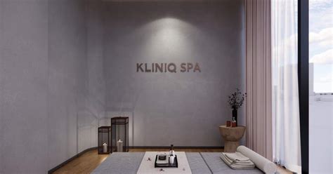 KLINIQ Spa at Siam Square One Experience in Bangkok - Klook India