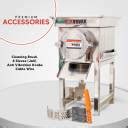 MILL POWER Commercial Wet Grinder Machine 2 hp, 220V 50 Hz, 1400 Watts ...