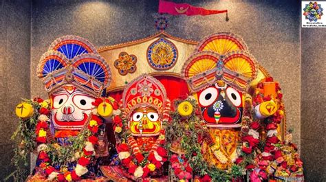Lord Jagannath 4K HD Wallpapers Download For Android Mobile & Windows ...