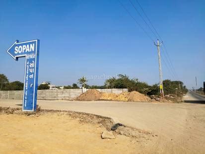Avirat Sopan Retreat in Ognaj, Ahmedabad: Price, Brochure, Floor Plan ...