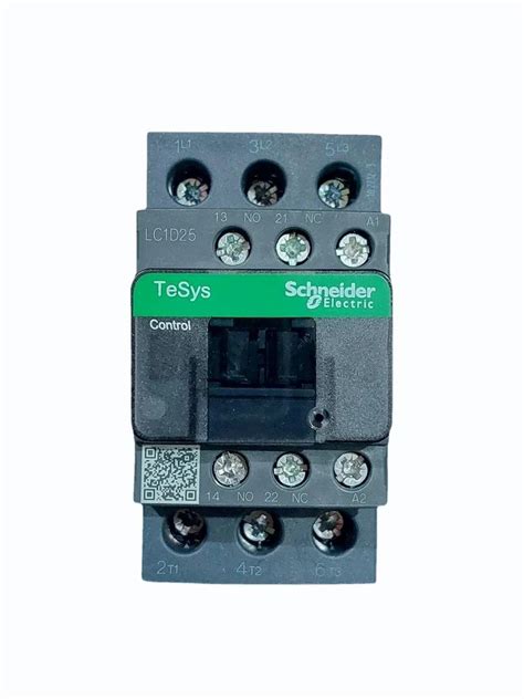 Image result for How to Clean a Lc2d259 3 Phase Contactor