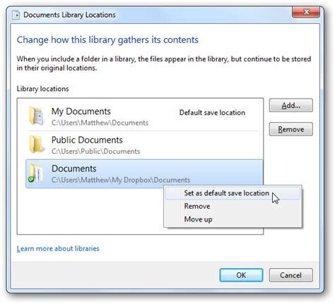 Image result for Dropbox Library