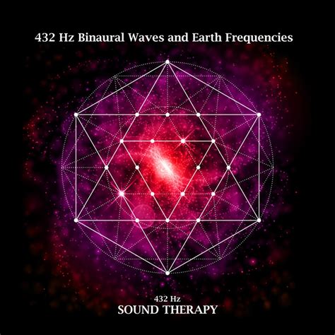 432Hz 最接近宇宙的療癒聲音 與人體產生完美共振 |深層睡眠 |冥想放鬆 |身體與靈魂深度療癒 大自然的和鳴 - YouTube