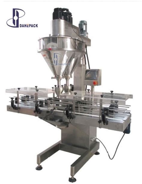 Image result for Vibrating Powder Filling Machine