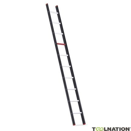 Altrex 240110 Nevada single straight ladder NZER 1030 1 x 10