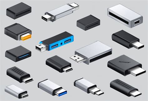 Image result for USB Types and Functions