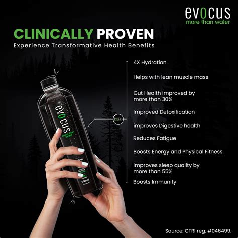 Buy Black Alkaline Drink of 250ml Online with 8+ pH | Drink Evocus